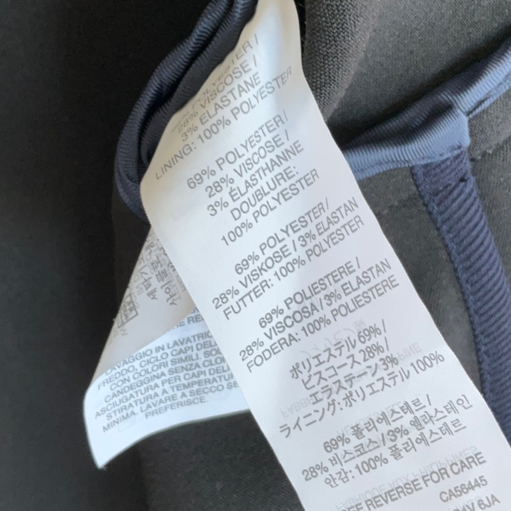 J. Crew jacket - Picture 5 of 7